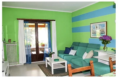 Apartamento en Cannobio con piscina