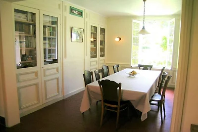 Vakantiehuis met 4 slaapkamers