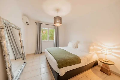 Gemütliches Apartment mit Klimaanlage, 2 Schl...