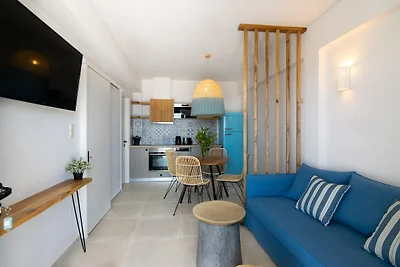 Villa in der Nähe der Strände von Agios...