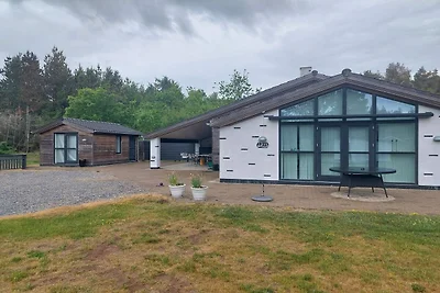 9 Personen vakantie huis in Sæby