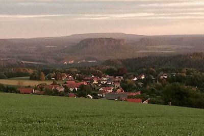 Ferienhaus Erholungsurlaub Hohnstein