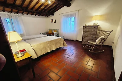 Wohnung Agriturismo Case Peschiera, San...