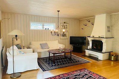 4 sterren vakantie huis in HENÅN