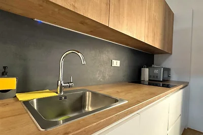 Like Zagreb - Downtown Apartment- Studio