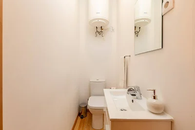 Appartamento con 2 camere da letto a Oporto