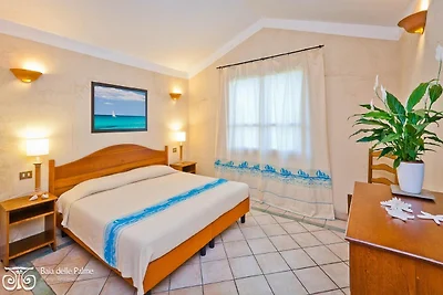Apartment mit Gemeinschaftspool in Pula