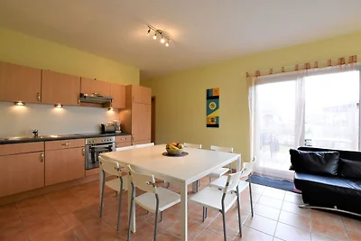 Gemütliches Appartement in Zierow mit...