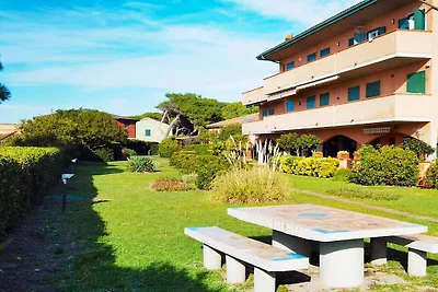 Appartamento Germoglio sulla Spiaggia