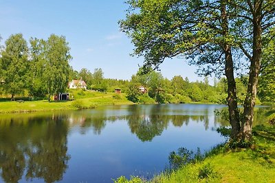 4 Sterne Ferienhaus in KARLSKRONA