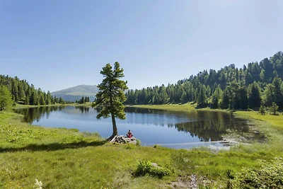 Ferienwohnung nahe der Skipiste