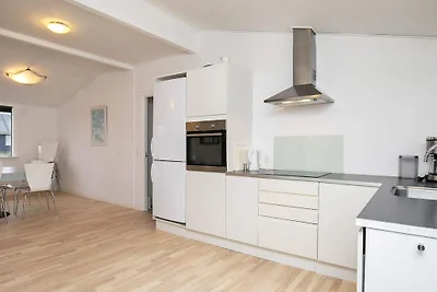 16 Personen Ferienhaus in Brovst-By Traum