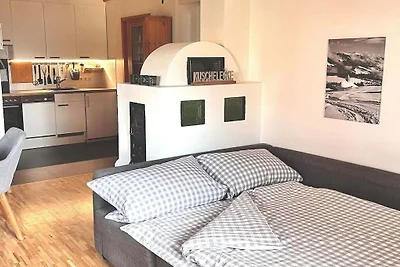 Apartamento vacacional con 2 dormitorios.