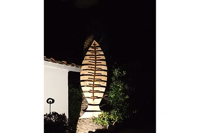 Casa vacanze con 4 camere da letto