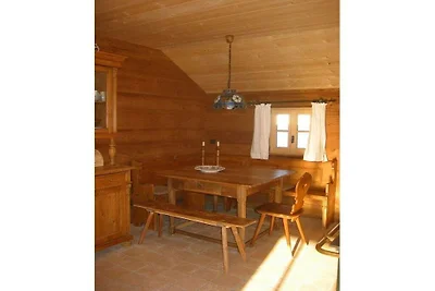 Ferienhaus mit 1 Schlafzimmer