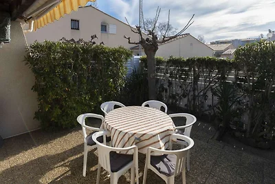 Ritiro in famiglia ad Agde