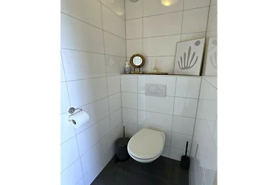 Ferienwohnung mit 1 Schlafzimmer