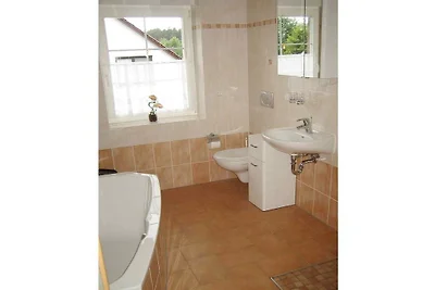 Apartament z 2 sypialniami