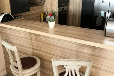 Apartments für 4 Personen