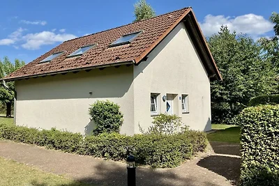 Im Ferienpark Lenzer Höh I