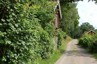 5 Personen Ferienhaus in FLODA-By Traum