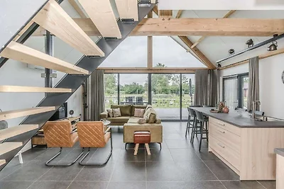 Ferienhaus bei Baarle-Nassau