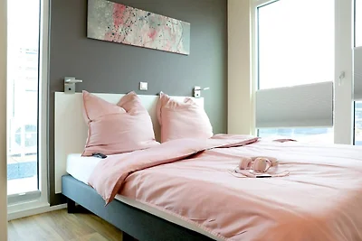Comfort costiero con terrazza