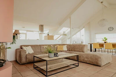 Penthouse mit Seeblick