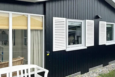 4 Personen Ferienhaus in Karrebæksminde