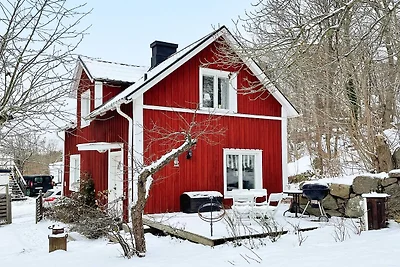 4 persoons vakantie huis in TRENSUM-By Traum