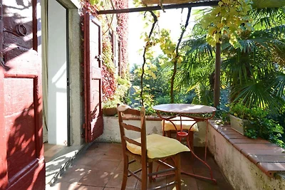 Villa Rustica Komfortable Ferienresidenz