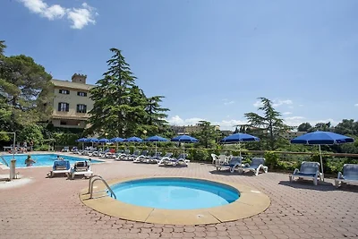 Residentie Villa Elena