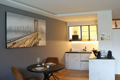 Vakantieappartement in Merano met zwembad