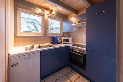 Ferienhaus im Ferienpark Mirow