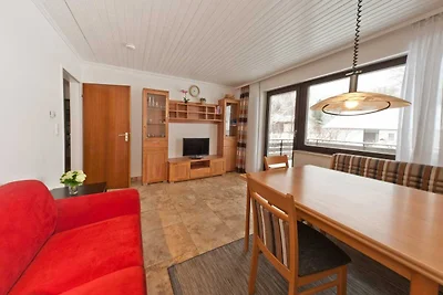 Ferienhaus im Allgäu