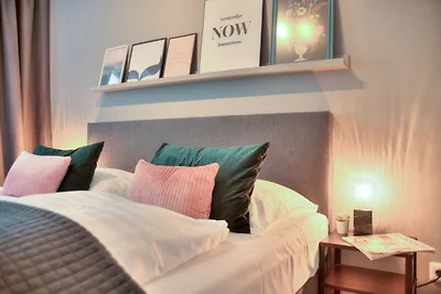 Luxe appartement in skigebied Bad...