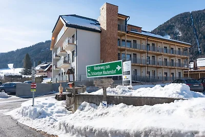 Top Wohnung nahe Skilift & Skibus