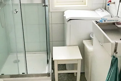 6 Personen Ferienhaus in Ballangen