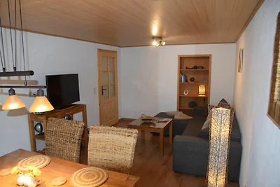 Casa vacanze a Wilsecker con terrazza privata