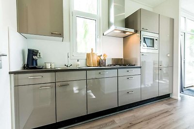 Freistehendes, helles Chalet, unweit von...