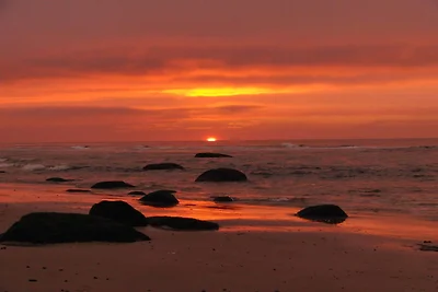 8 Personen Ferienhaus in Hirtshals-By Traum