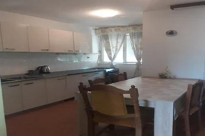 Charmante Wohnung in Sibenik