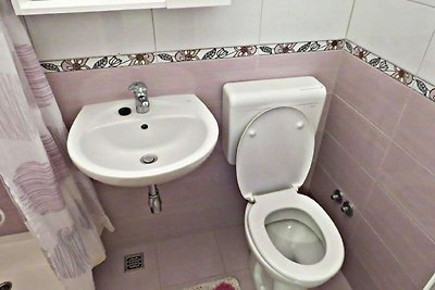 Apartments Pezo - Superior One Bedroom...