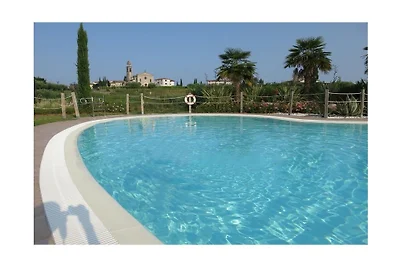 Garden Komfortable Ferienresidenz