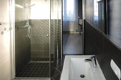 Ferienwohnung, Rewal