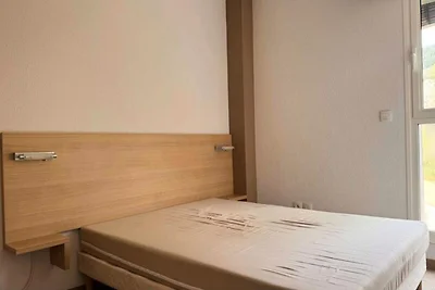 T2 nel residence Les Balcons du Canigou
