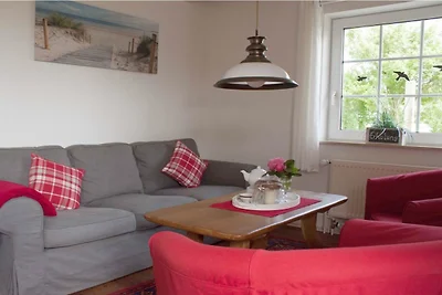 Das Landhaus Komfortable Ferienresidenz