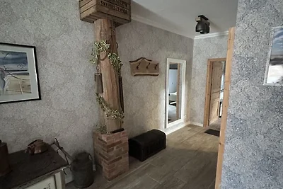 Landhaus Röpkes Residenza di vacanza...