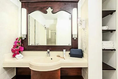 Ferienwohnung Familienurlaub St. Luce