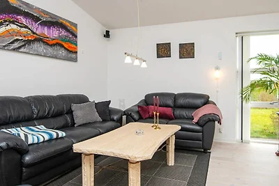 8 Personen Ferienhaus in Ørsted